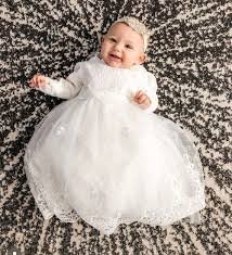 Christening Gown